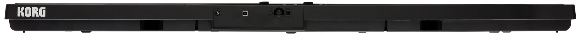 Liano Digitalpiano in Schwarz