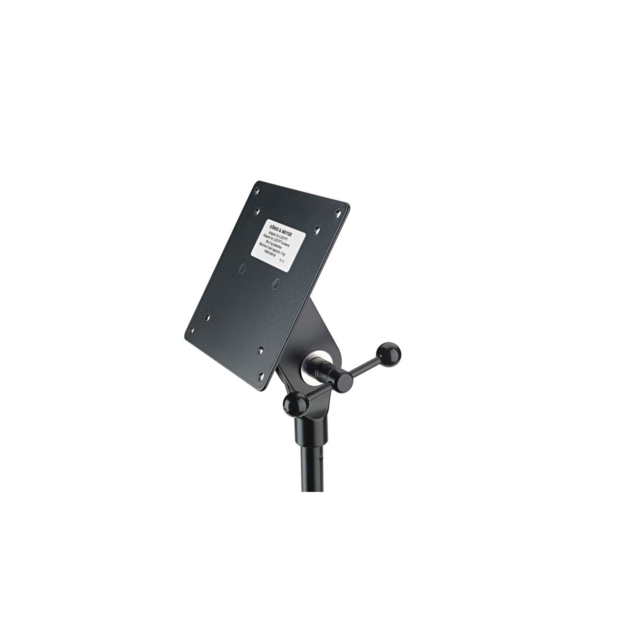 19685 Adapter für LCD/TFT-Bildschirme