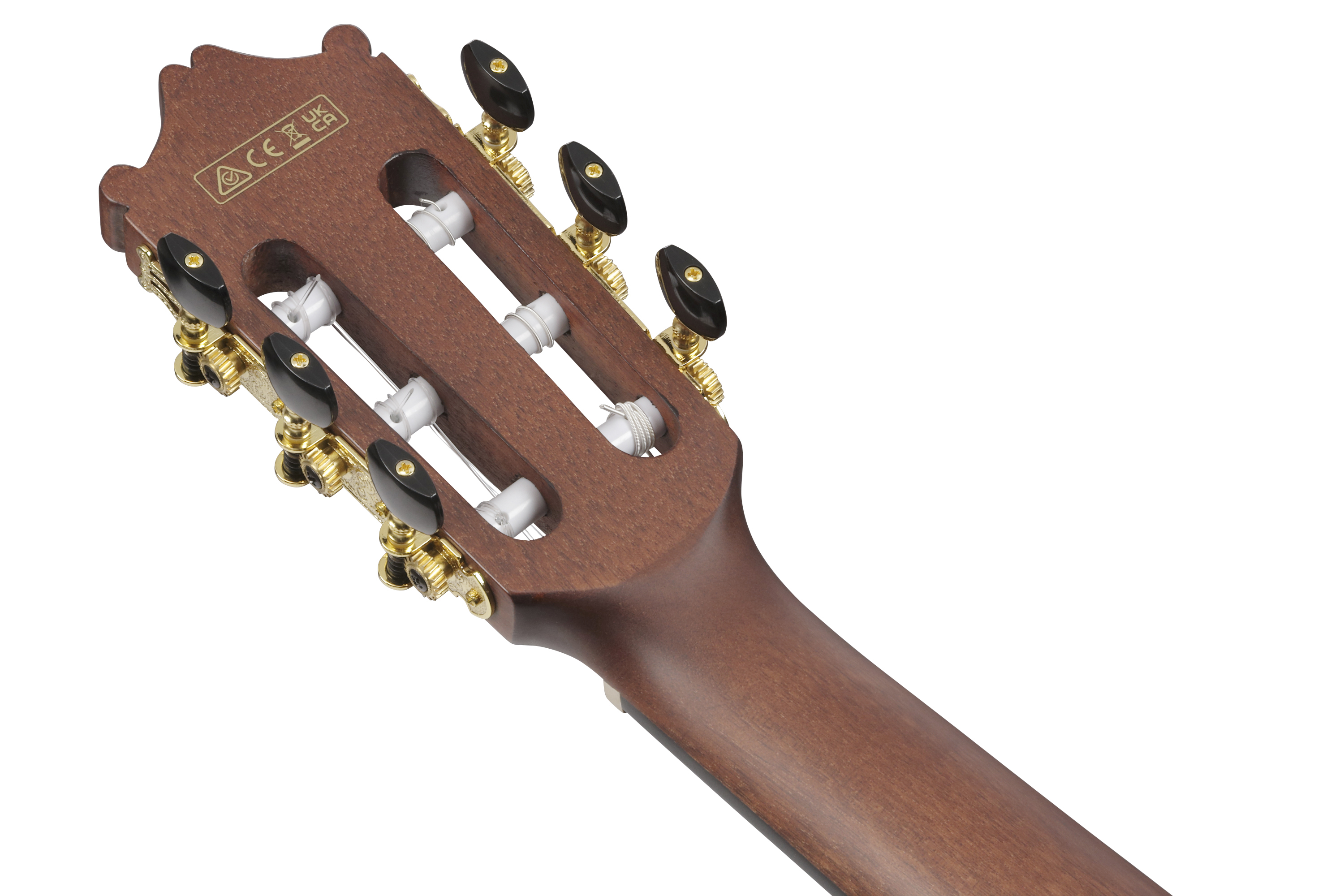 GA35TCE-NT Konzertgitarre  