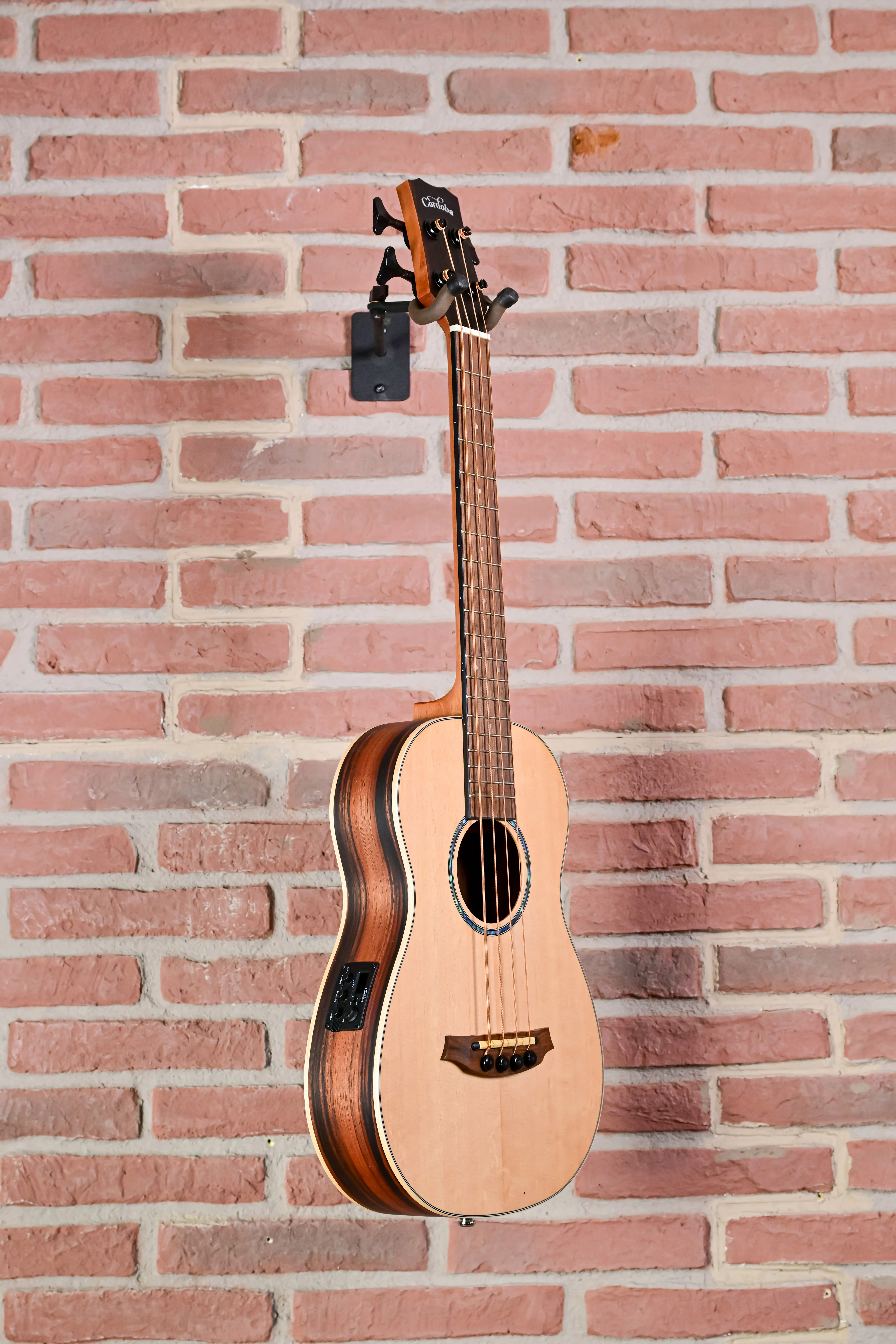 Mini II Bass EB-E (B-Stock)