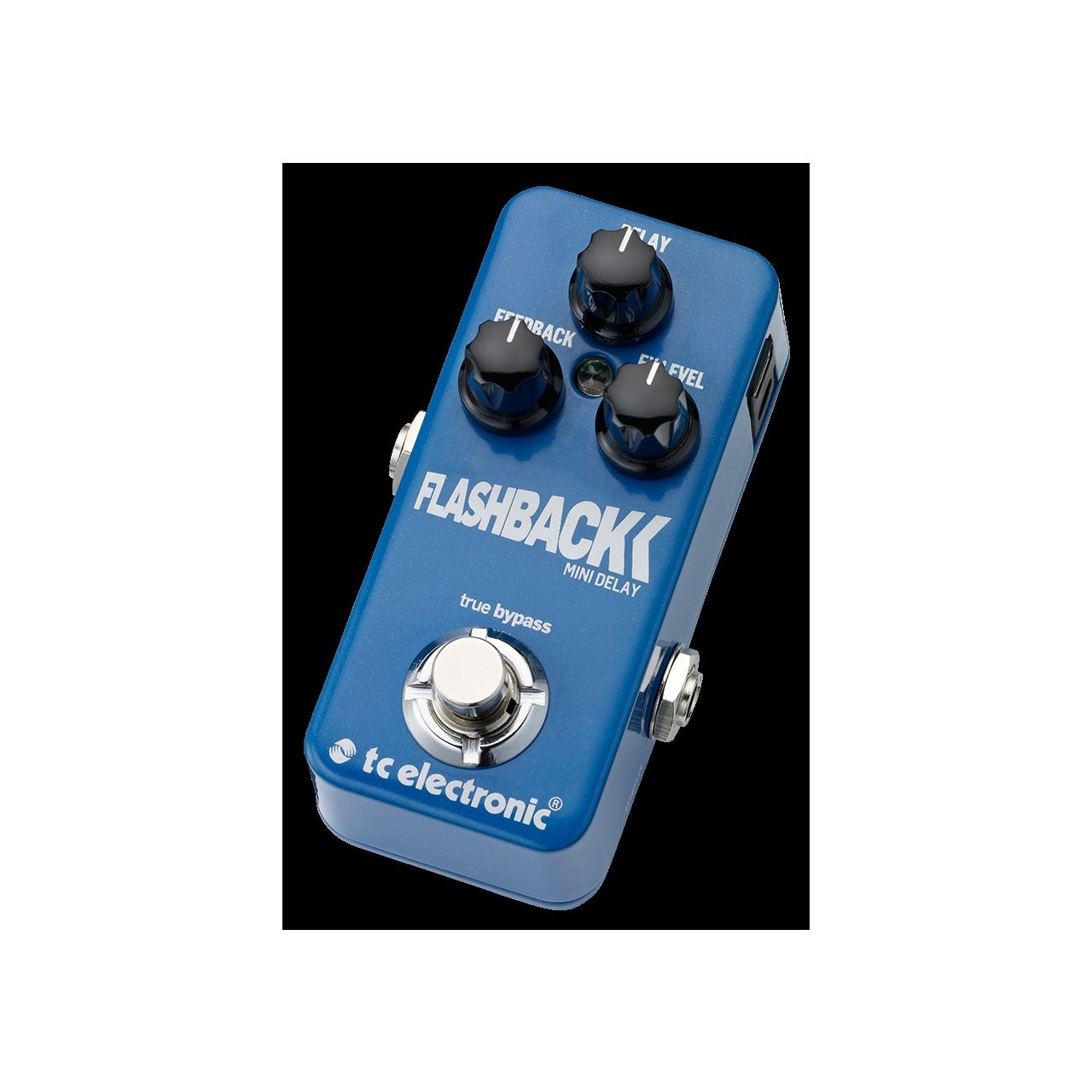 Flashback Delay Mini - Effektgerät 