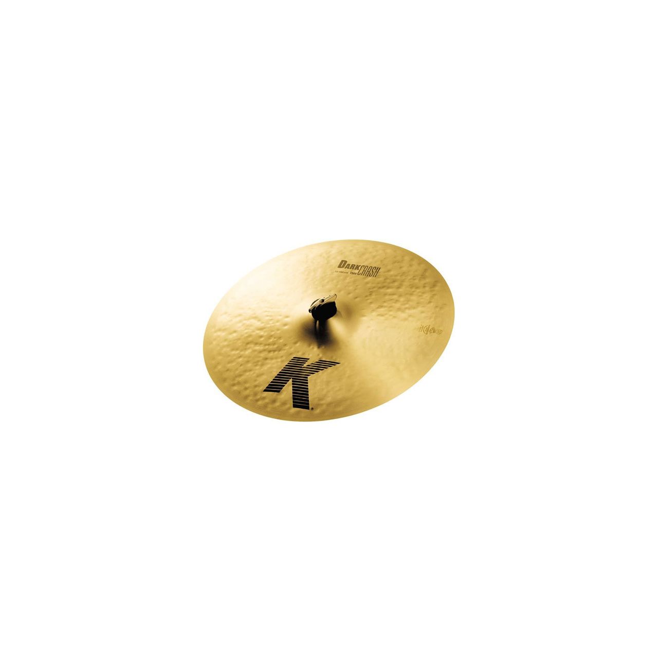 15" K Dark Crash Thin - K0901