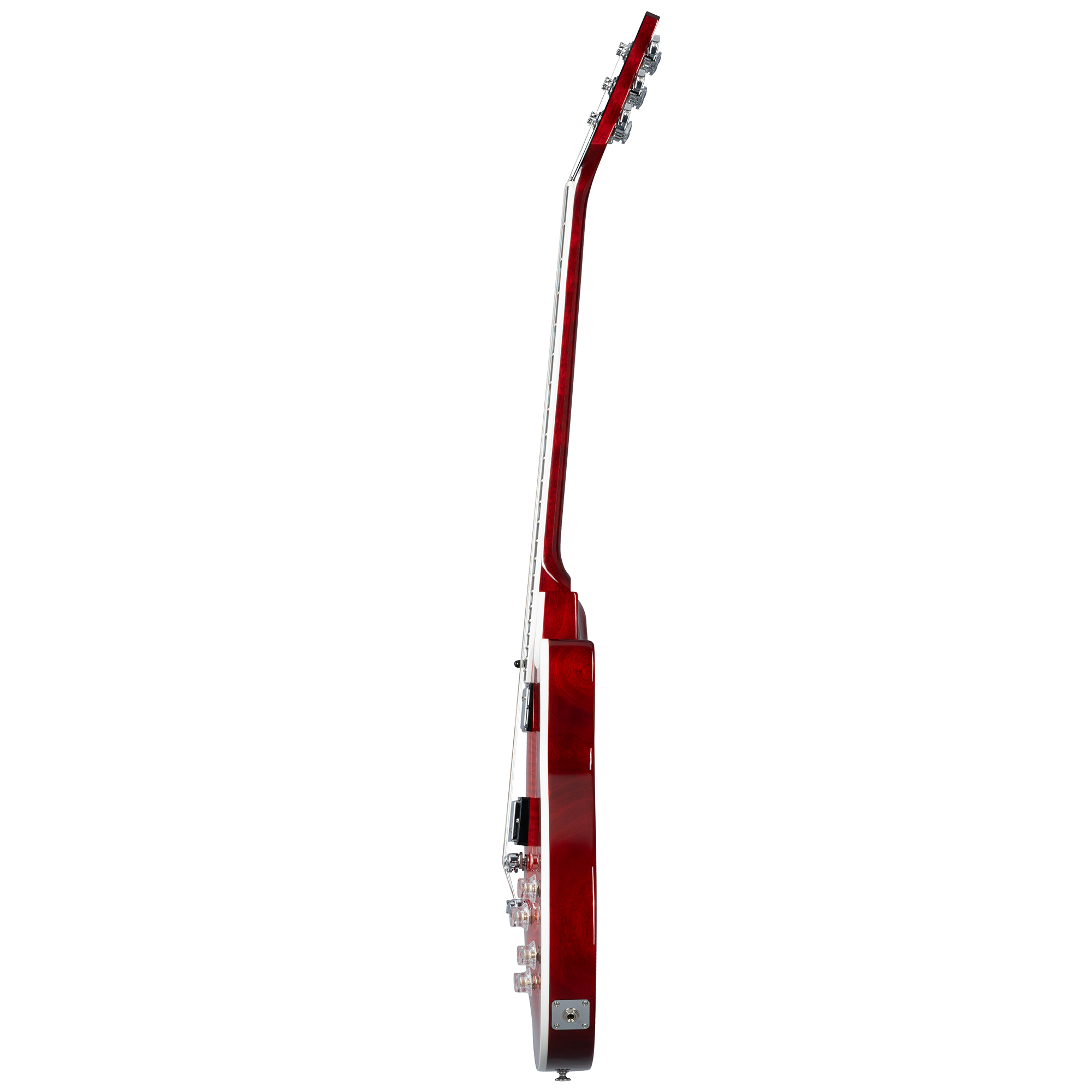 Les Paul Modern Figured CHB