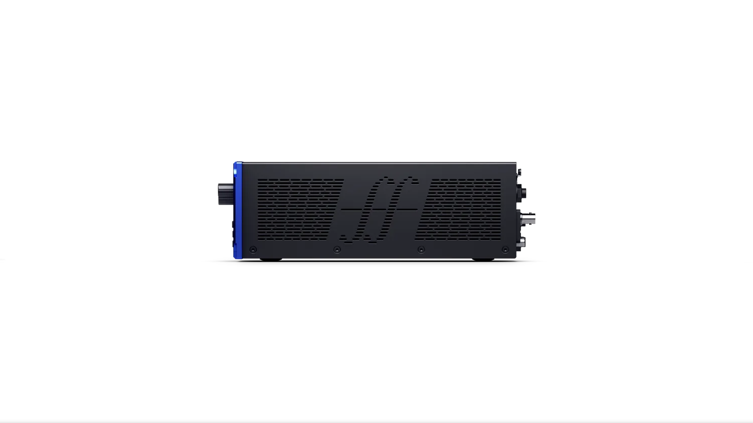 Focusrite ISA C8X Seitenansicht rechts