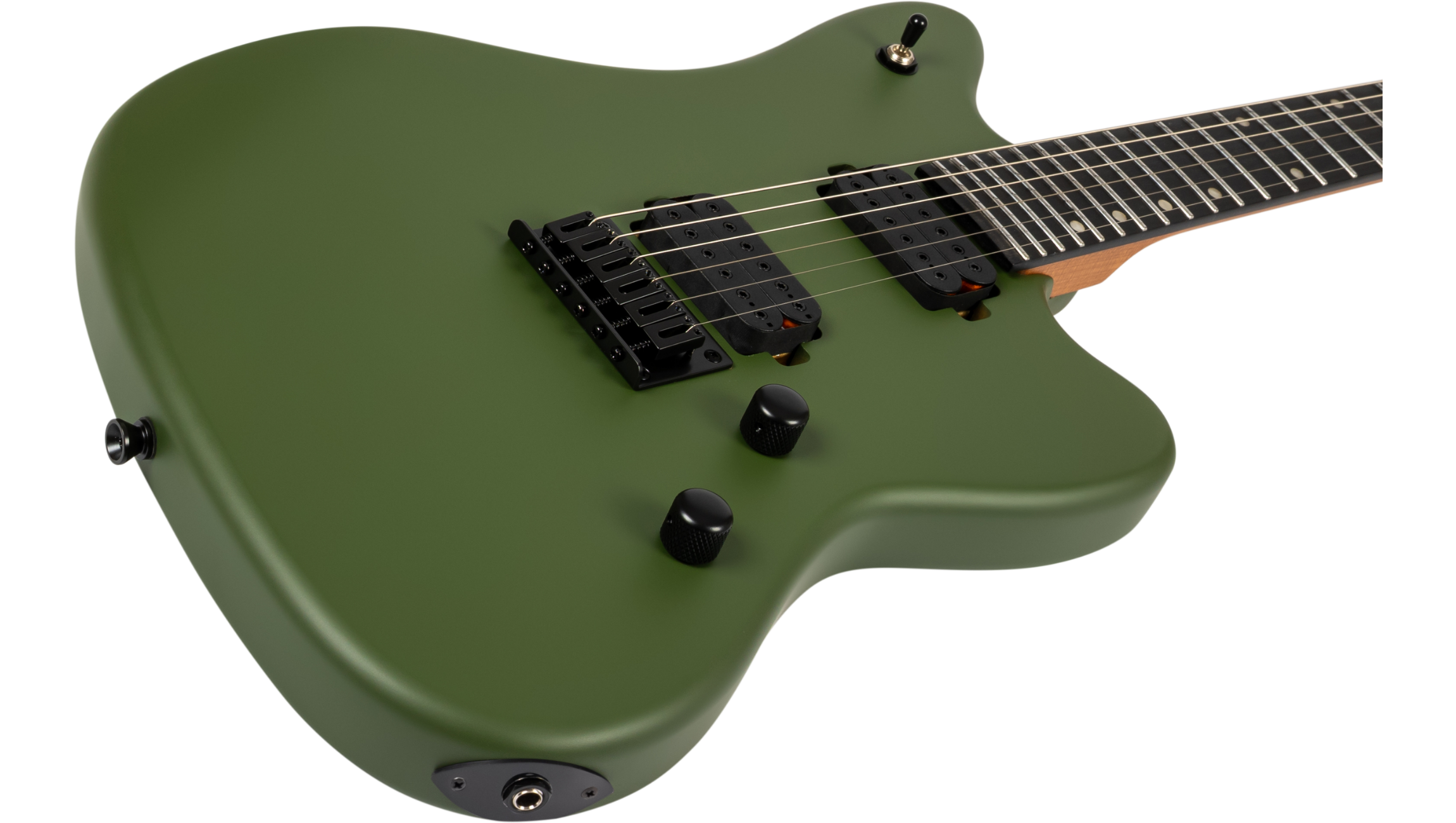 J-400 MGR Satin Green