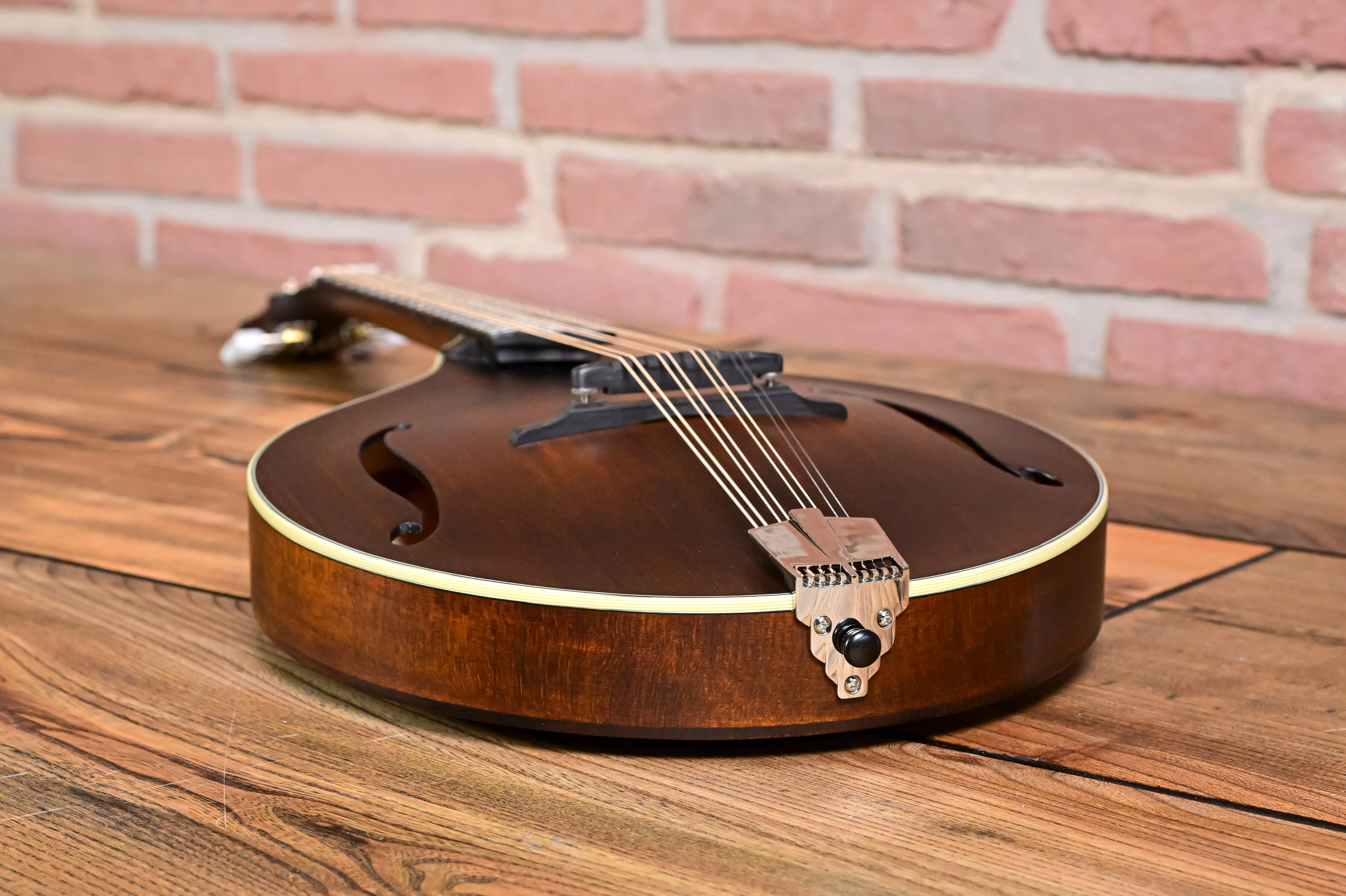 MDO305 Oktav-Mandoline A-Style