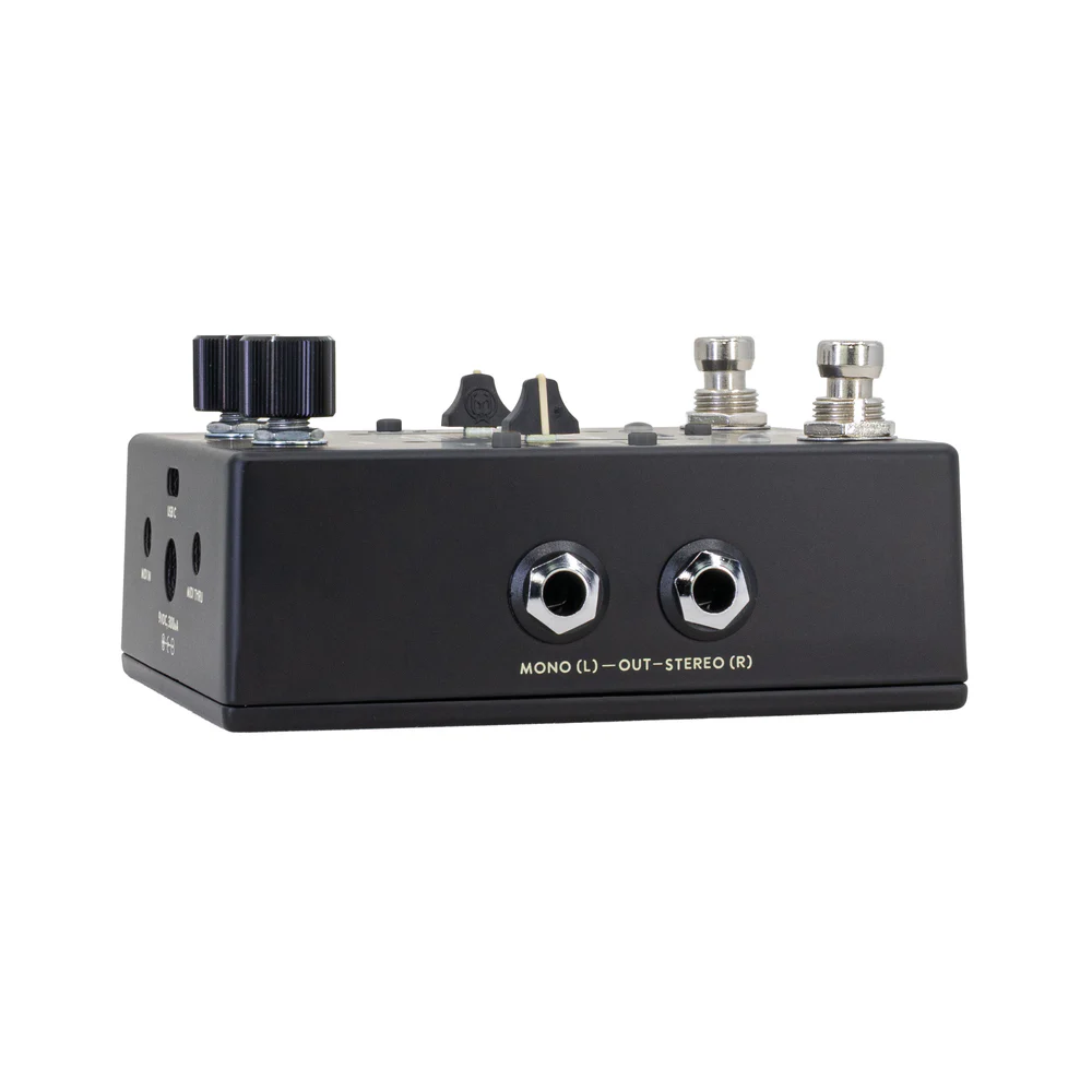 Xero Polylooper Black