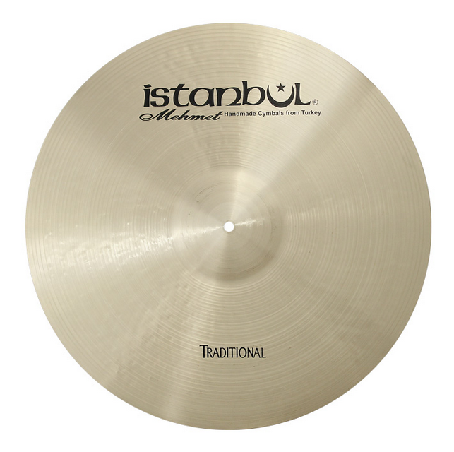 RM22 Traditional Ride Medium 22"