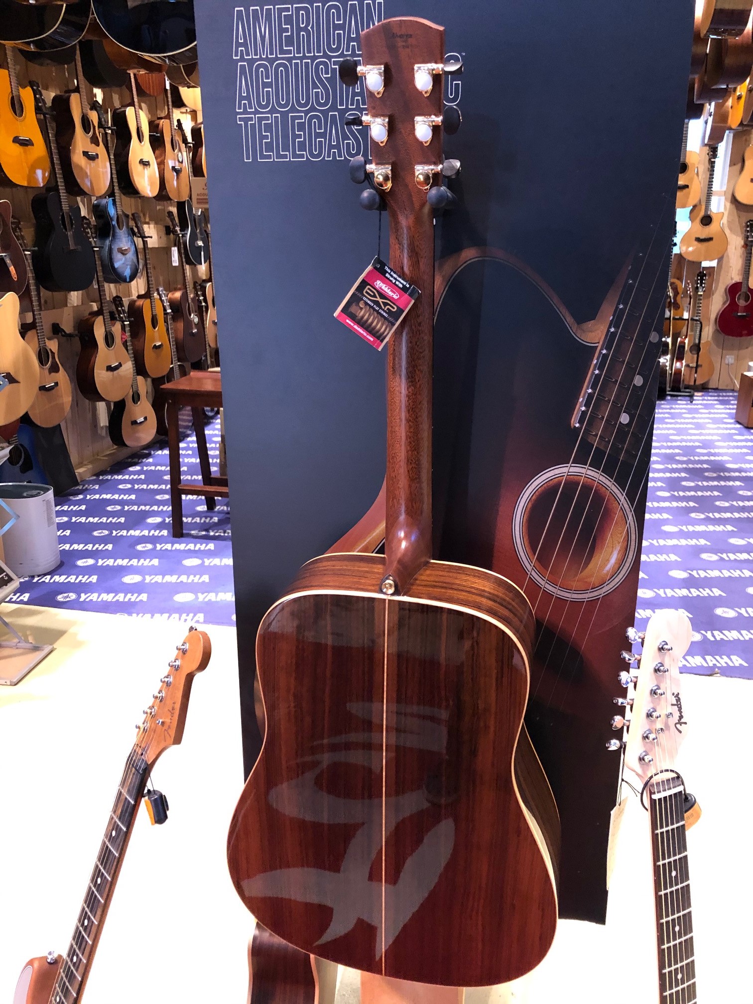 MDA70 Dreadnought "B-Stock"