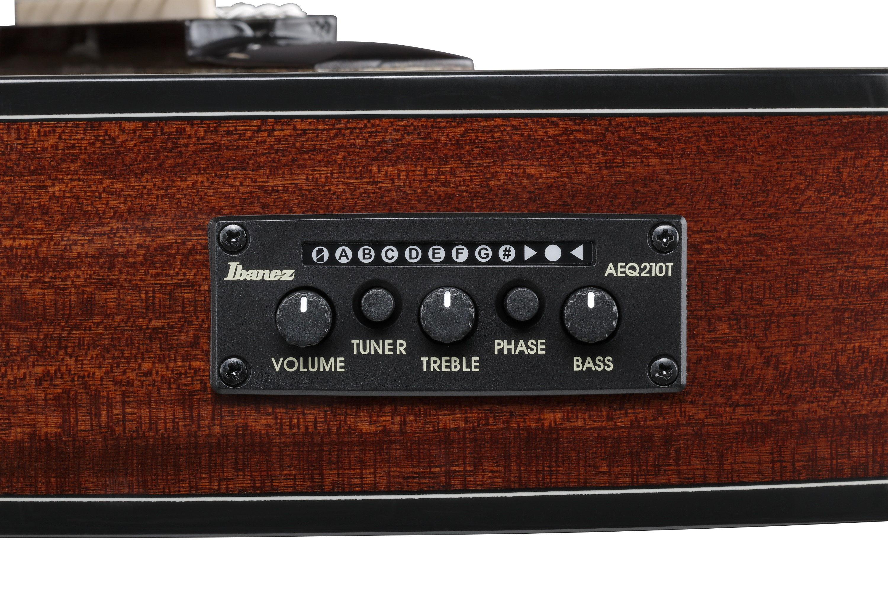 GA35TCE-NT Konzertgitarre  