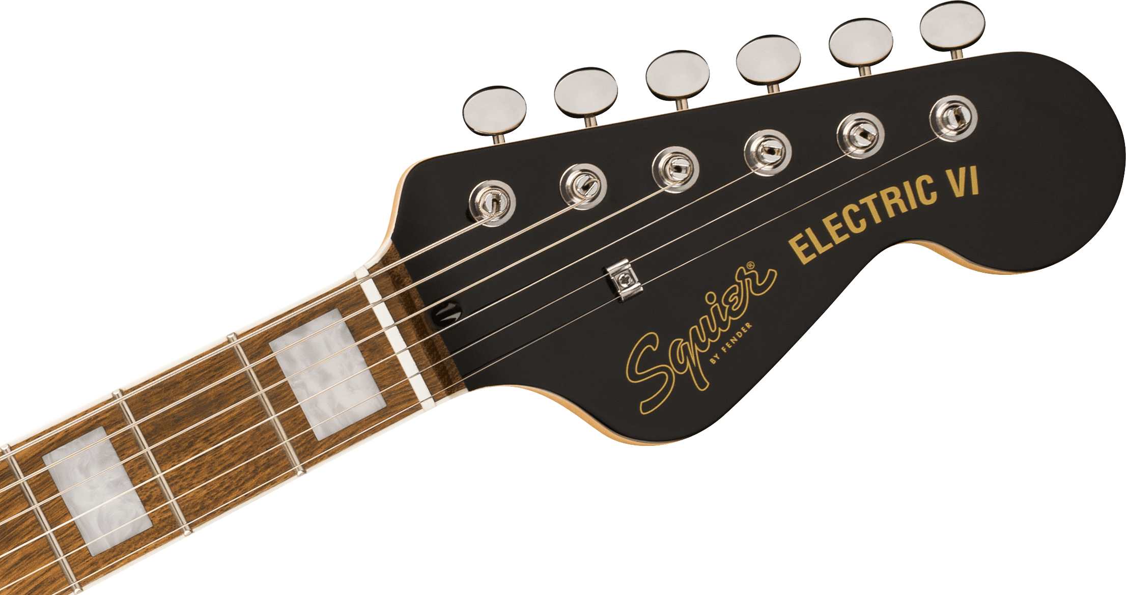 Paranormal Electric VI 3-Color Sunburst