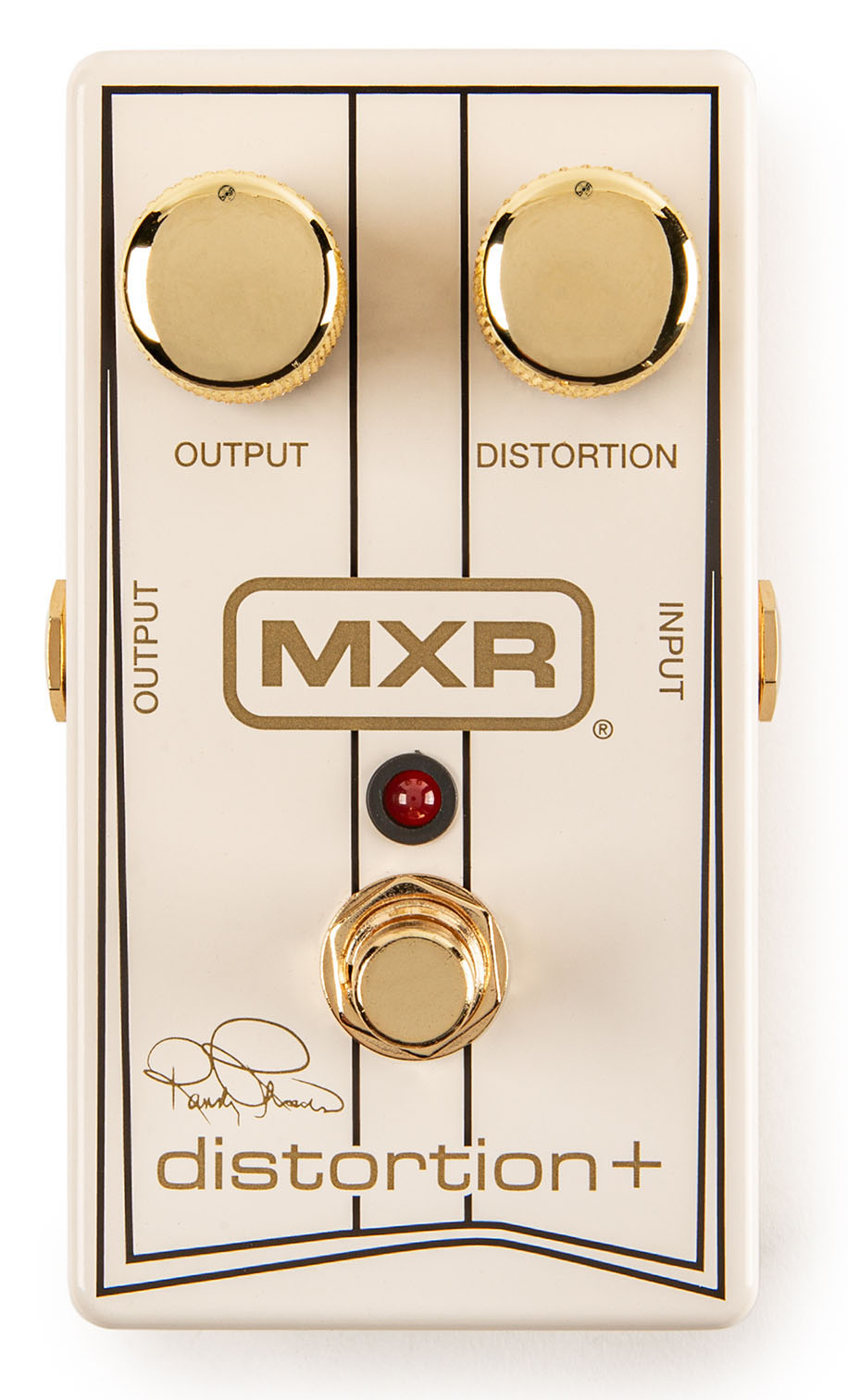 Randy Rhoads MXR Special Edition Distortion+