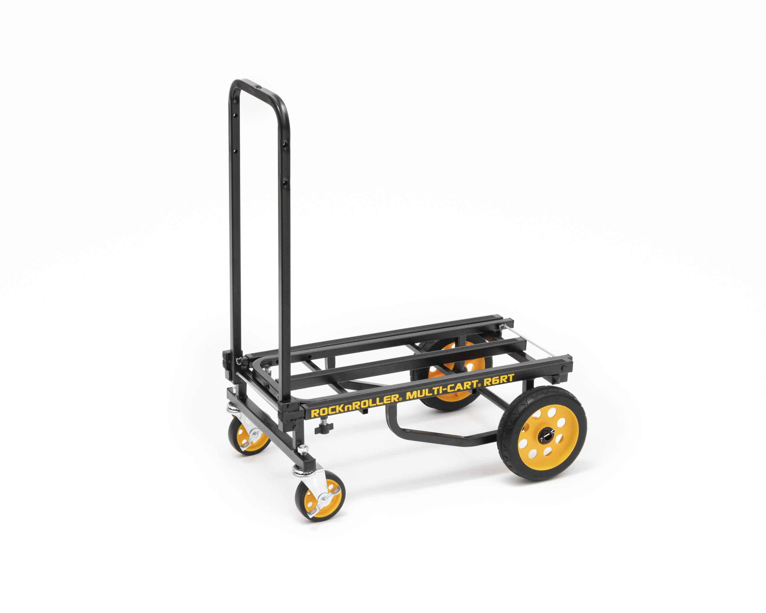R6RT Multi-Cart