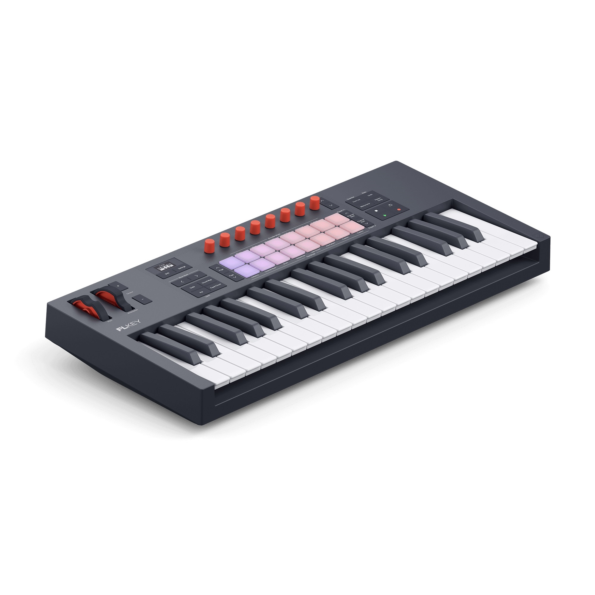 FLkey MK2 37 USB MIDI-Keyboard