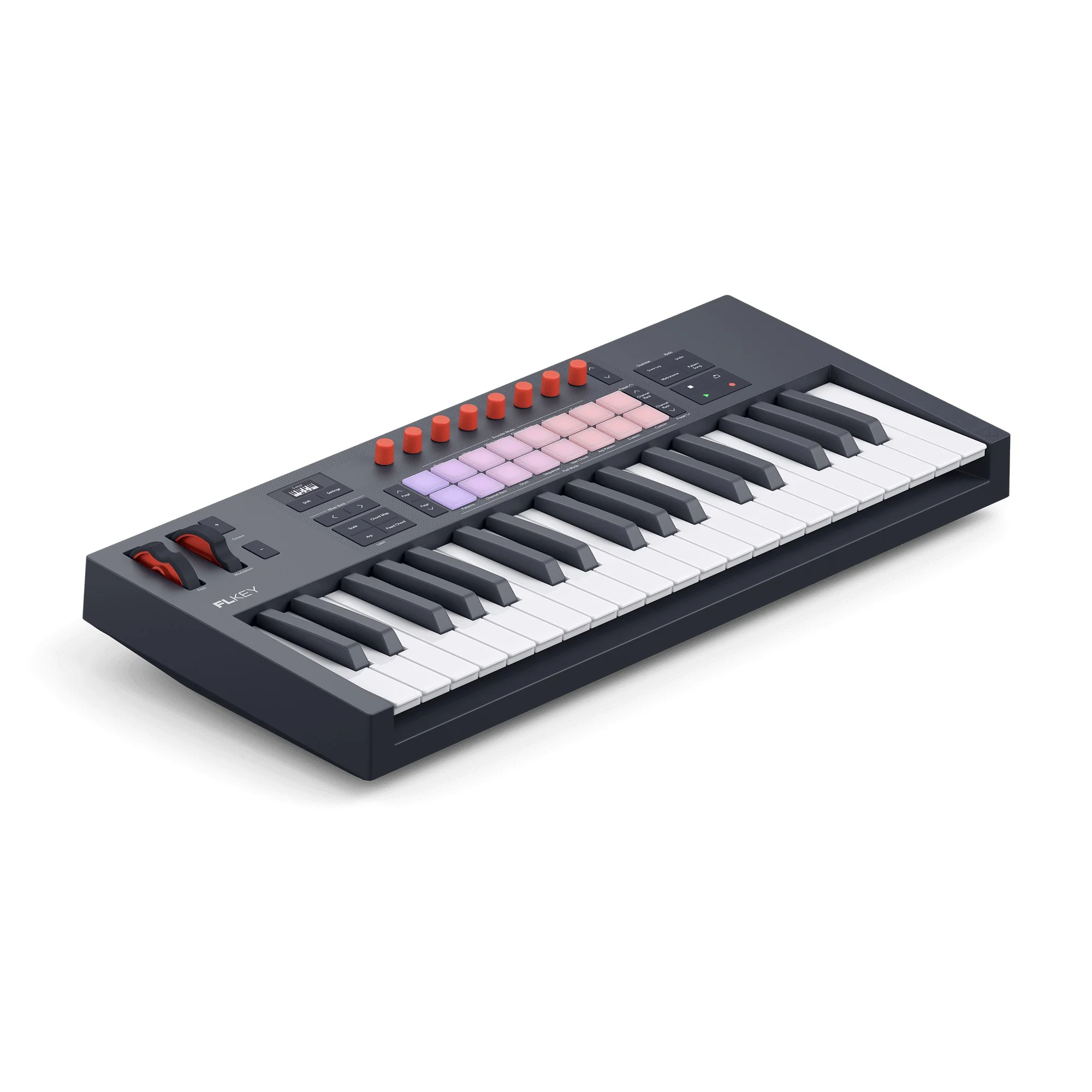 FLkey MK2 37 USB MIDI-Keyboard