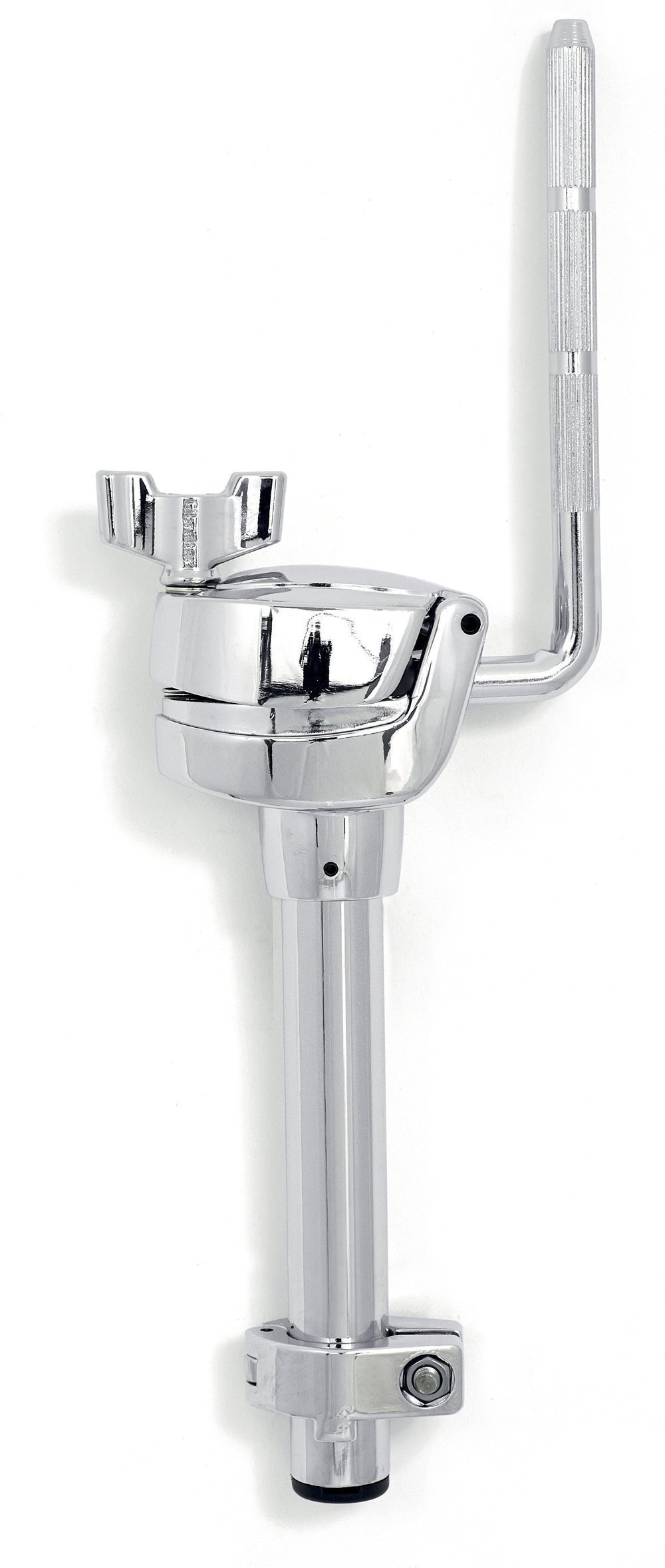 Tom-Aufhängung mit Kugelgelenk