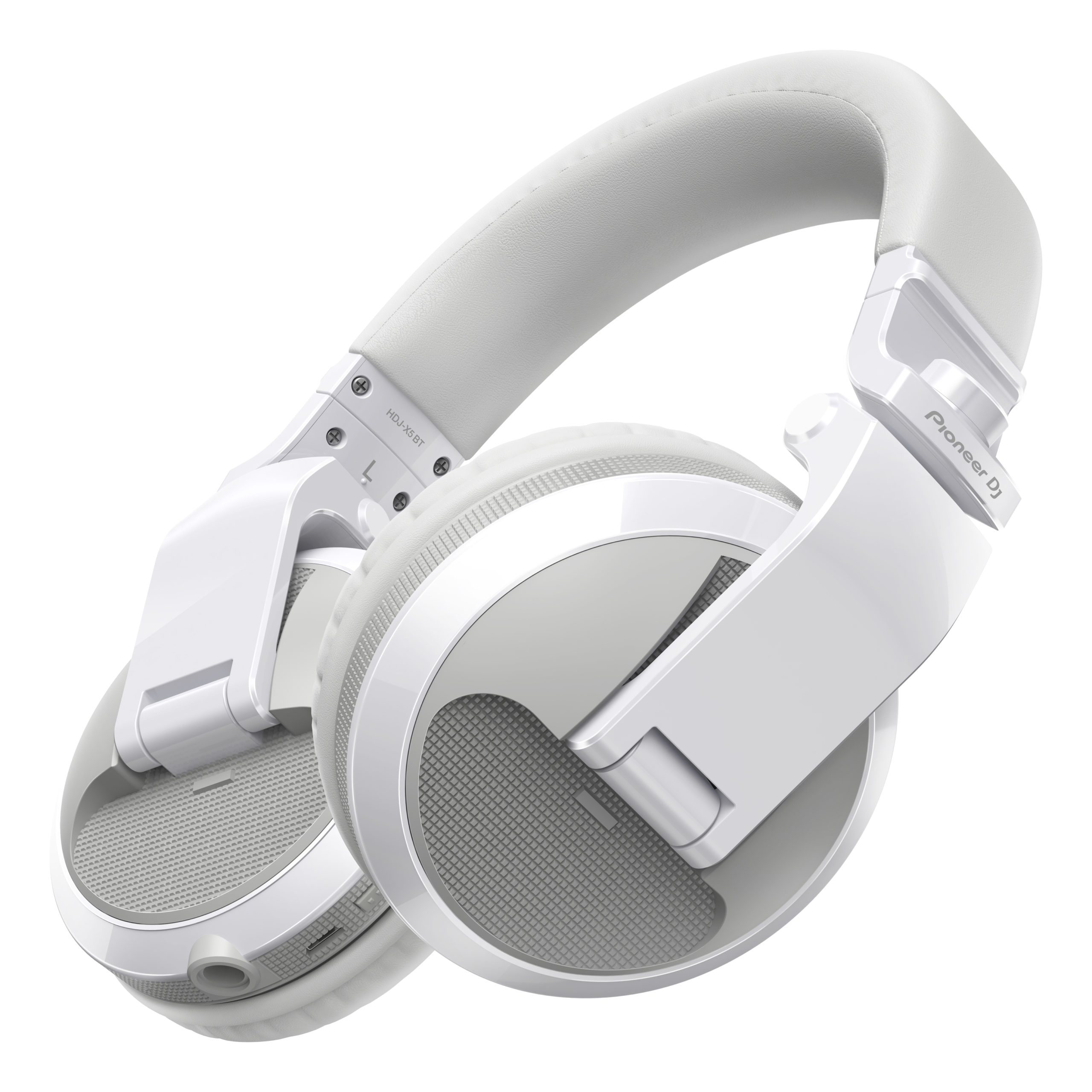 HDJ-X5BT-W Bluetooth Kopfhörer