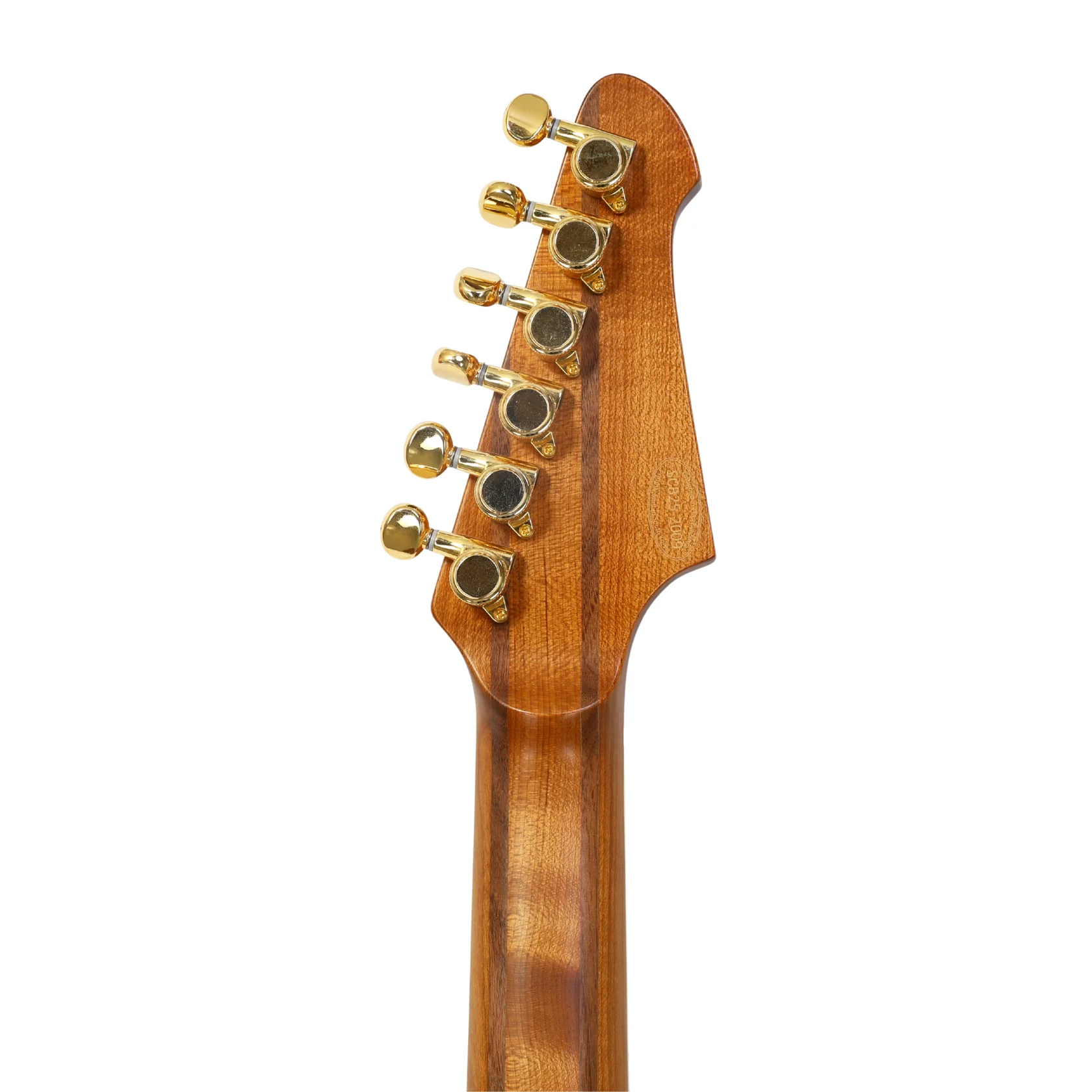 Signature Thicket TM Gloss Goldburst E-Gitarre