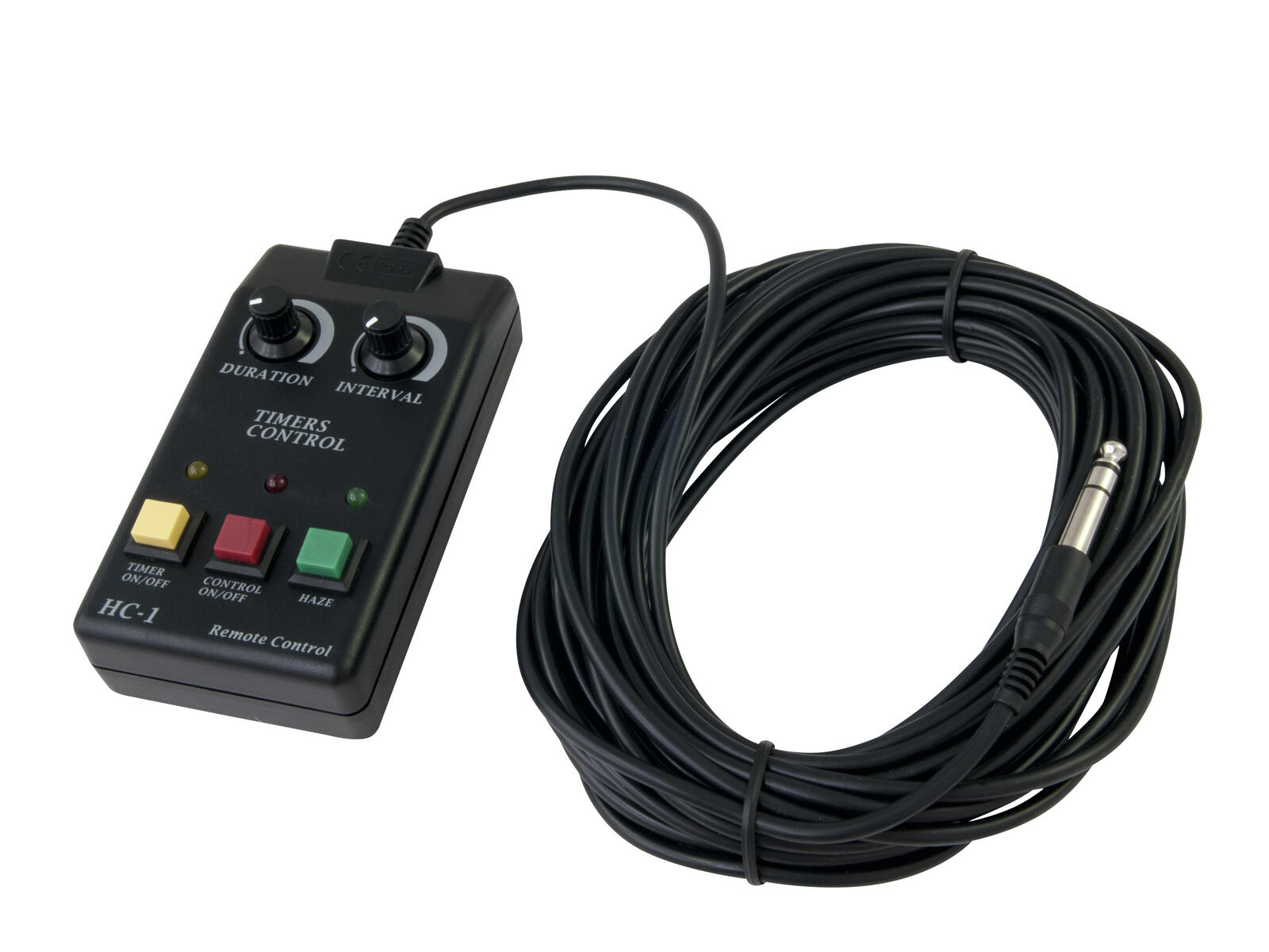 HC-1 Timer-Controller