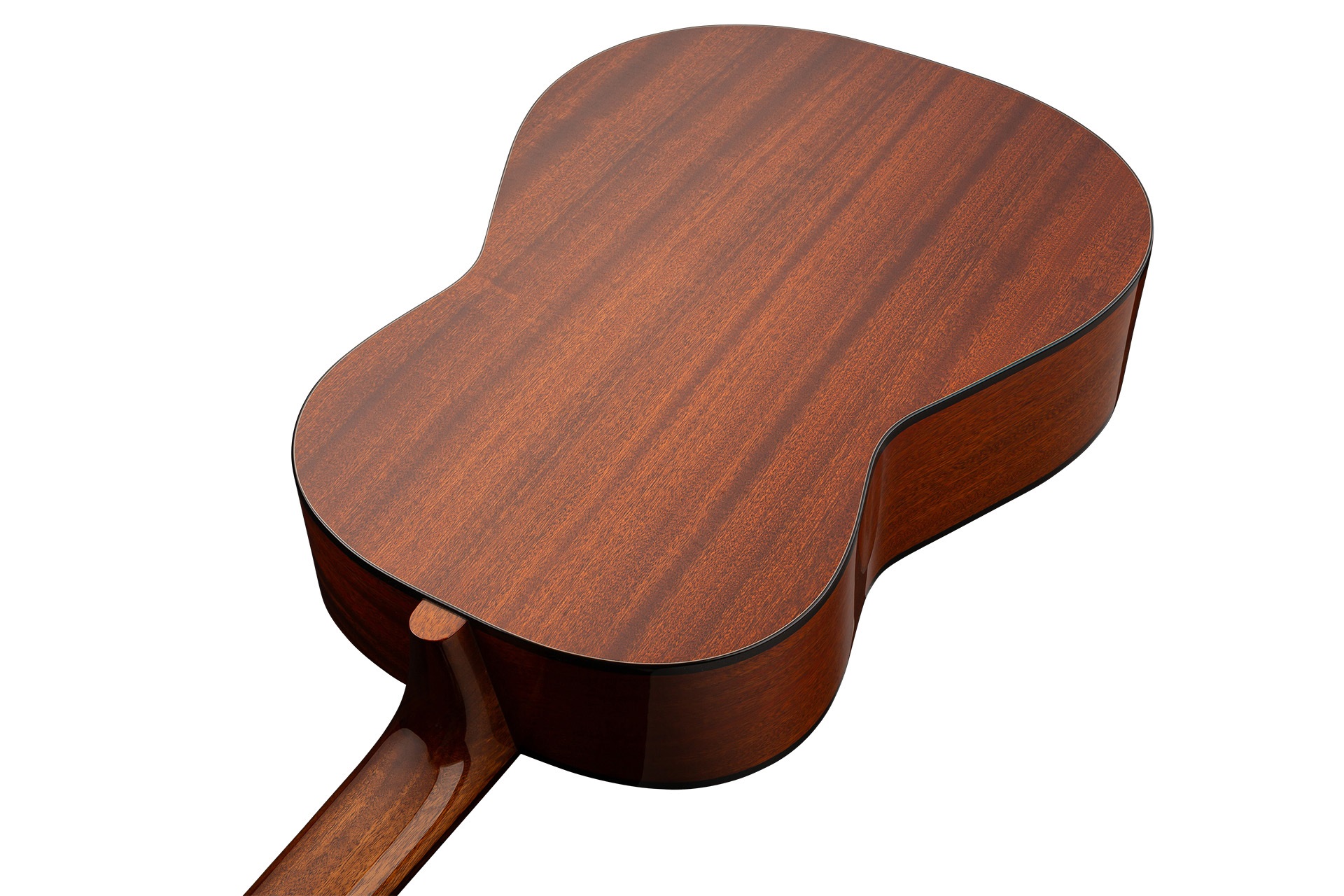 Vintage 05/024 Hootenanny 12-String, Vintage Tinted High Polish, Case