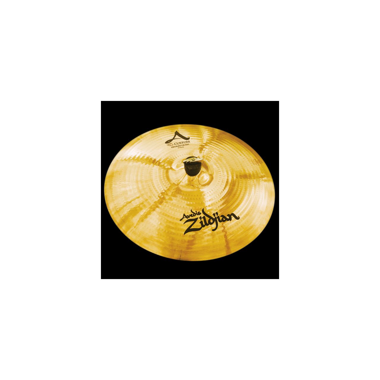 17" A Custom Medium Crash - A20827