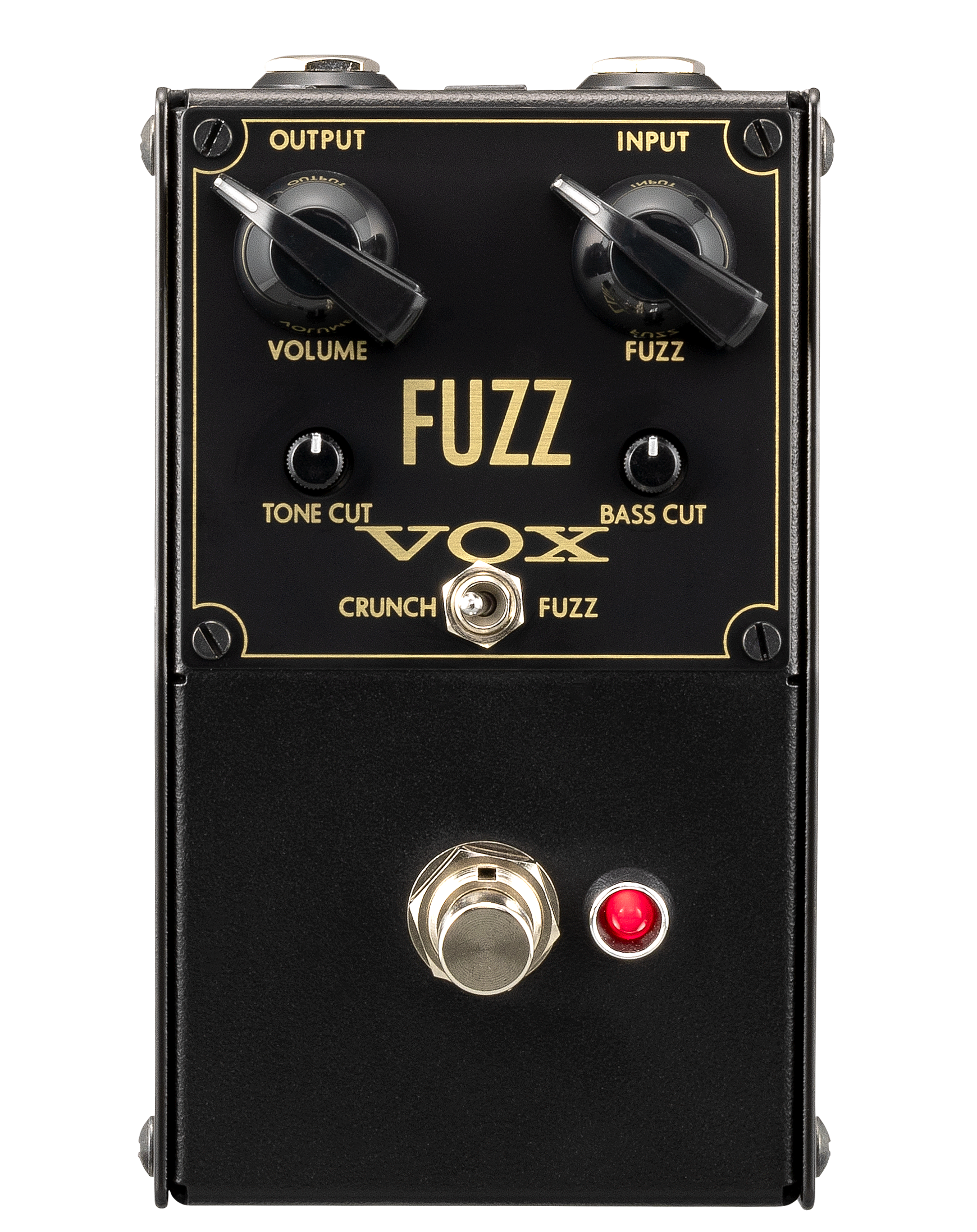 VFZ-1 Fuzz Effektpedal