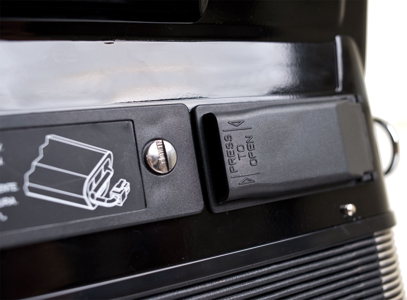 FR-5/FR-7/FR-8 Akku V-Accordeons