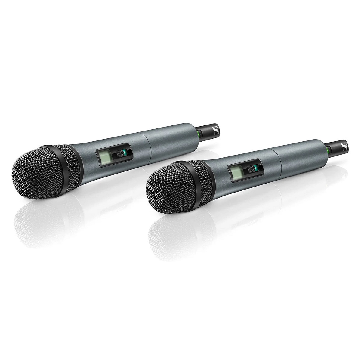 XSW 1-835 Dual  E- Band