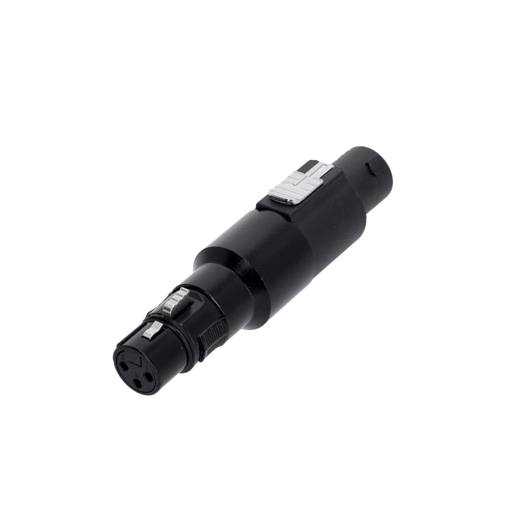 Connectors 4 STAR A XF3 SF4 Connectors 4 STAR A XF3 SF4