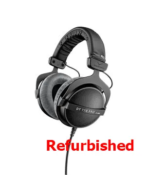 Beyerdynamic DT 770 PRO 80 Ohm