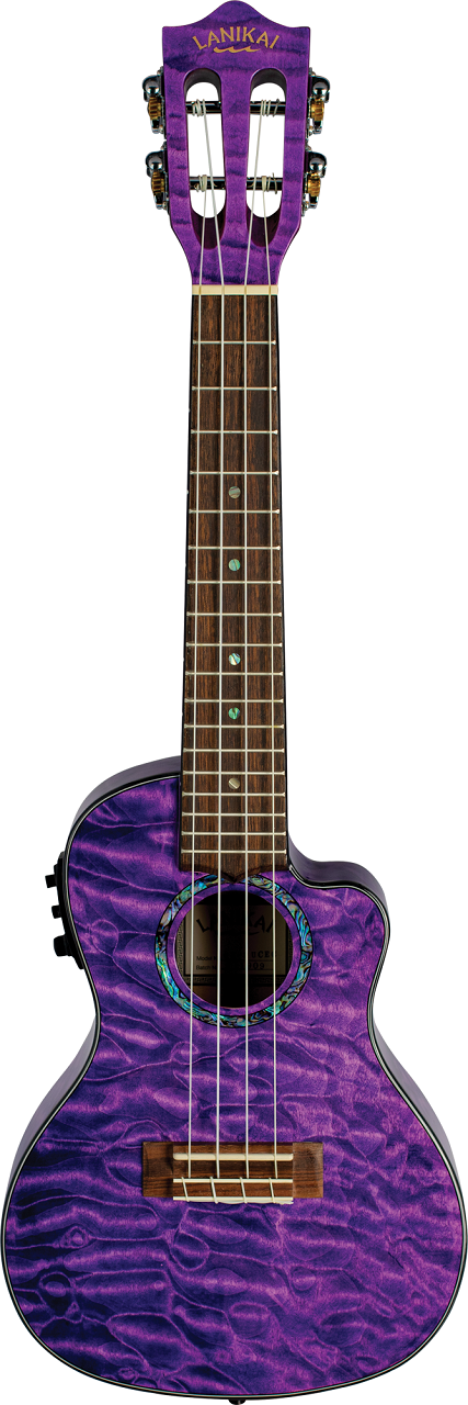 LKUQM - Purple LKUQM - Purple