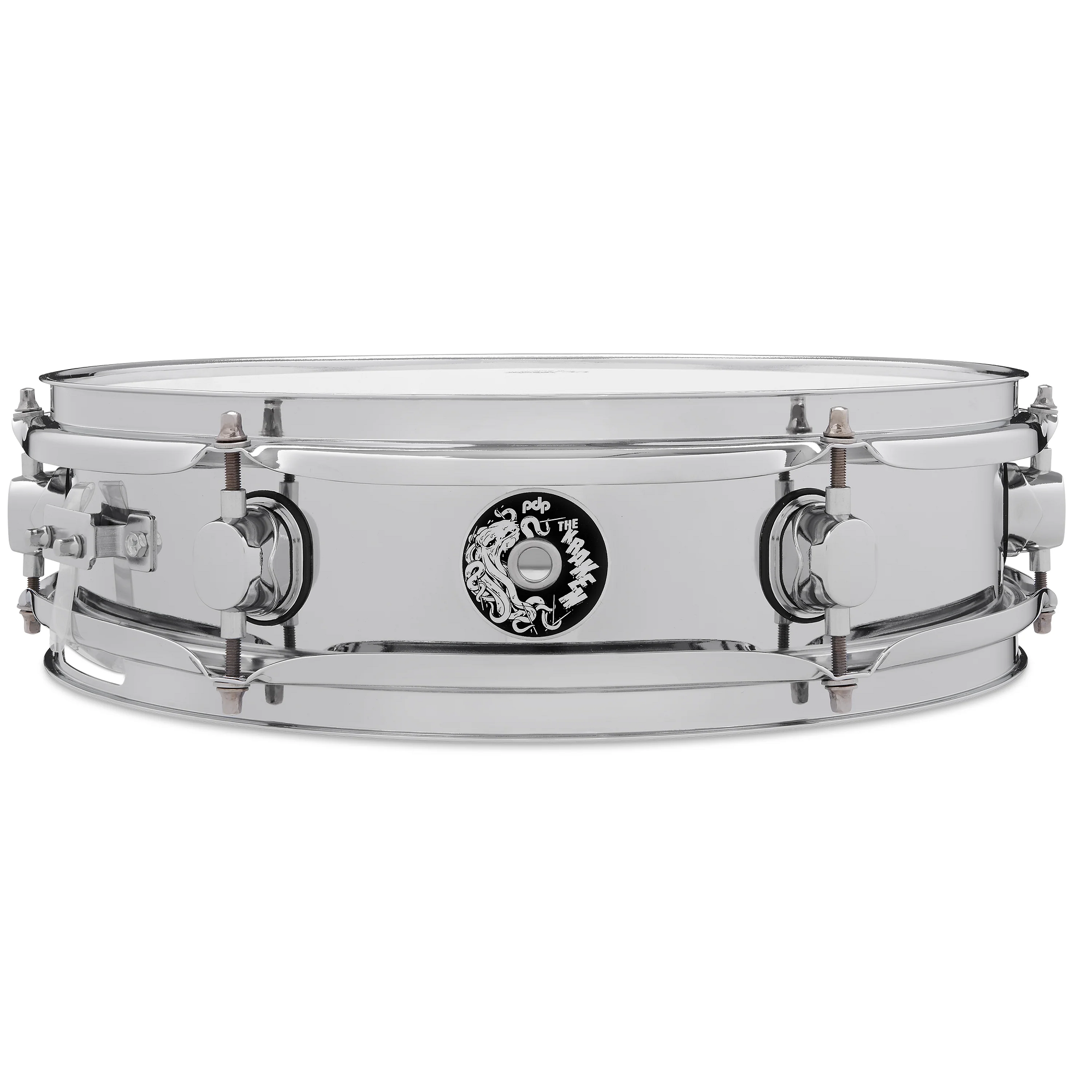 PDP The Kraken Piccolo  Snare 13"x3,5"