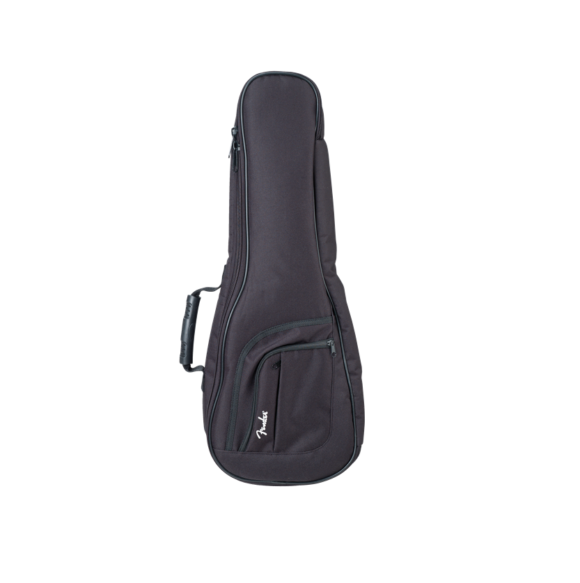 Tenor Ukulele Gig Bag, Black Tenor Ukulele Gig Bag, Black