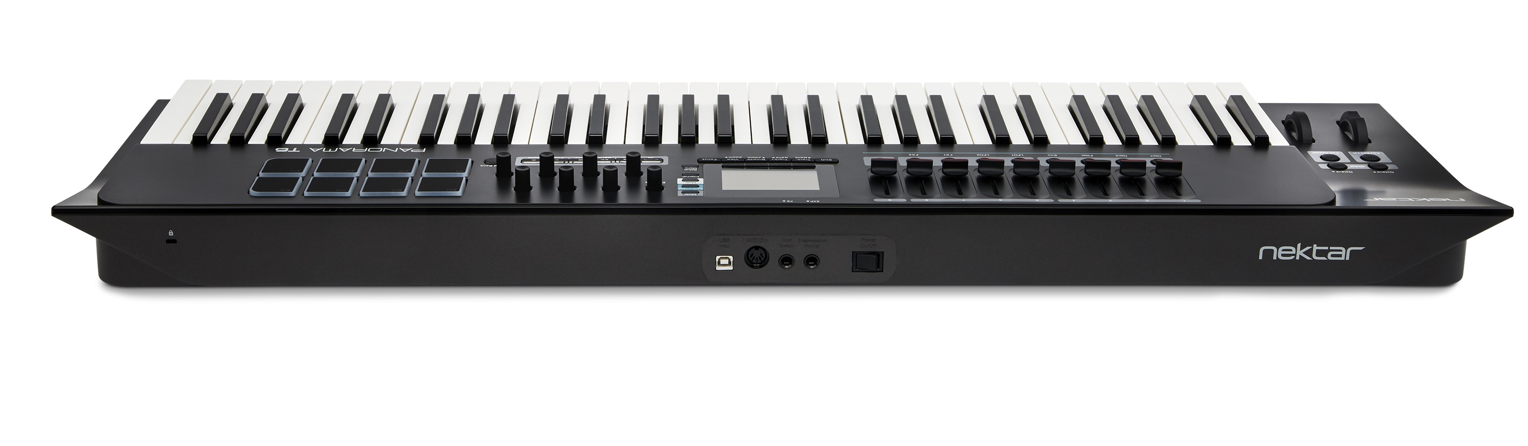 Panorama T6 USB MIDI Keyboard  Controller