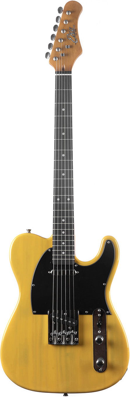 TL-400 E-Gitarre Butterscotch