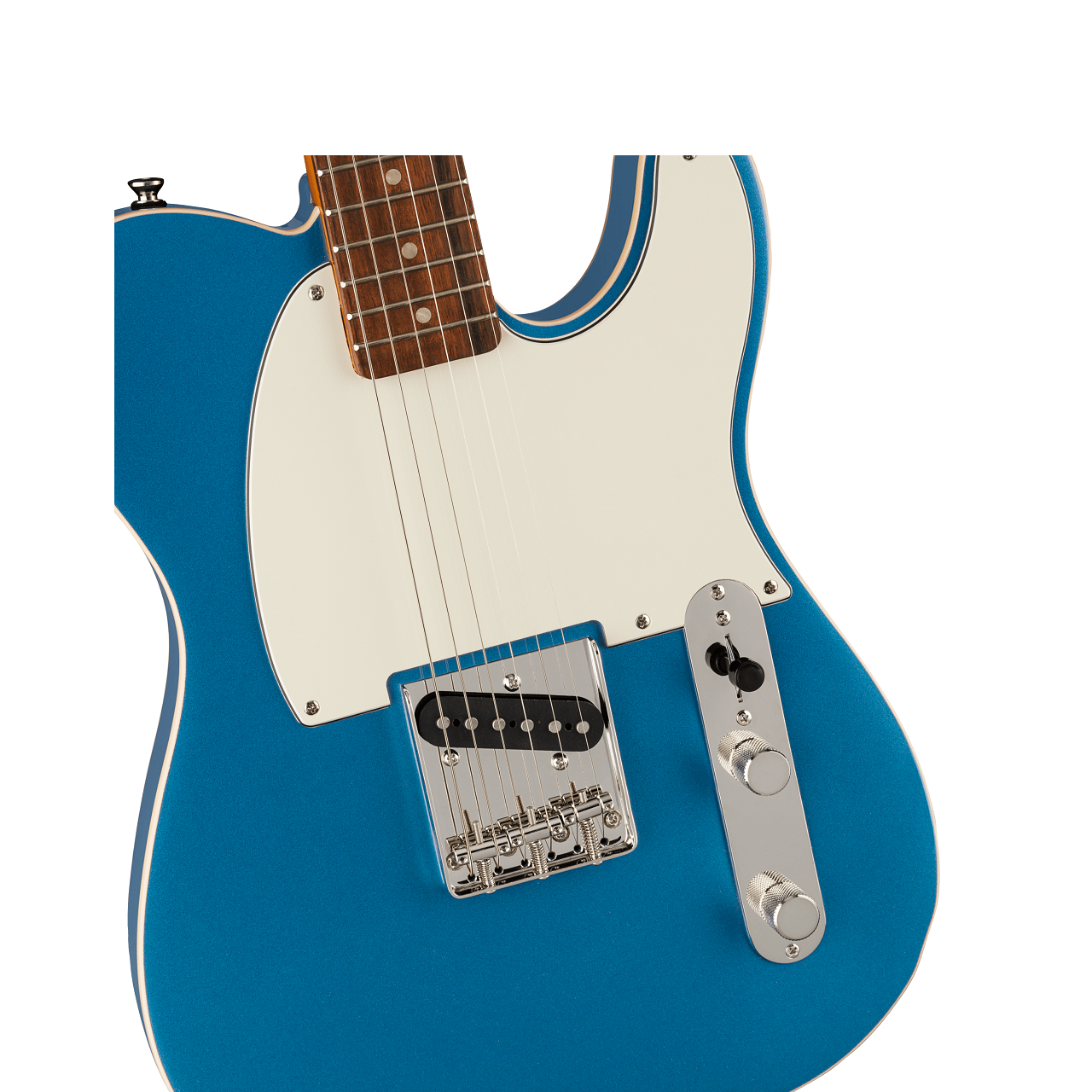 FSR Classic Vibe '60s Custom Esquire®, Lake Placid Blue
