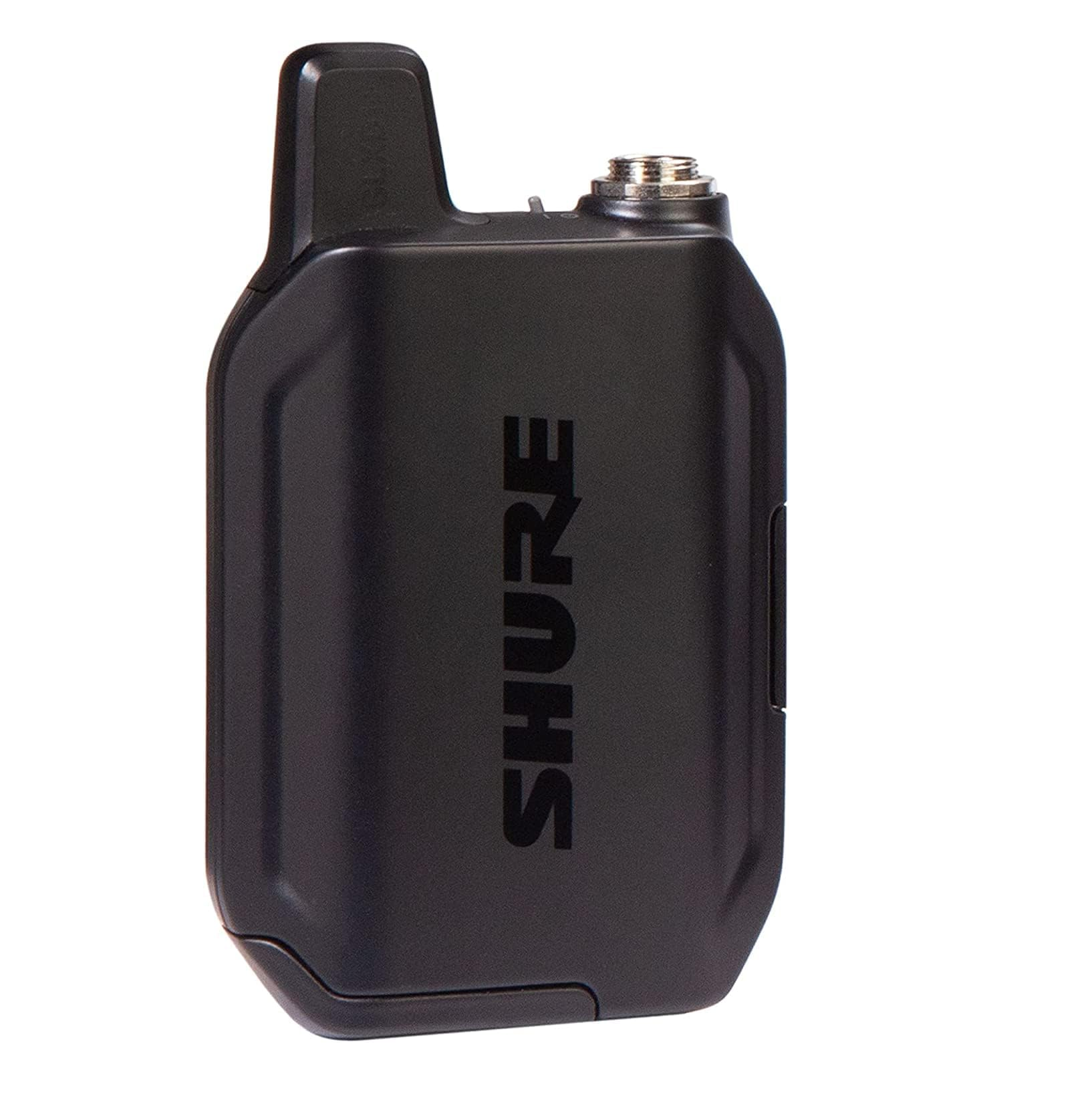 GLXD1+ Z4 Digitaler Dualband-Taschensender