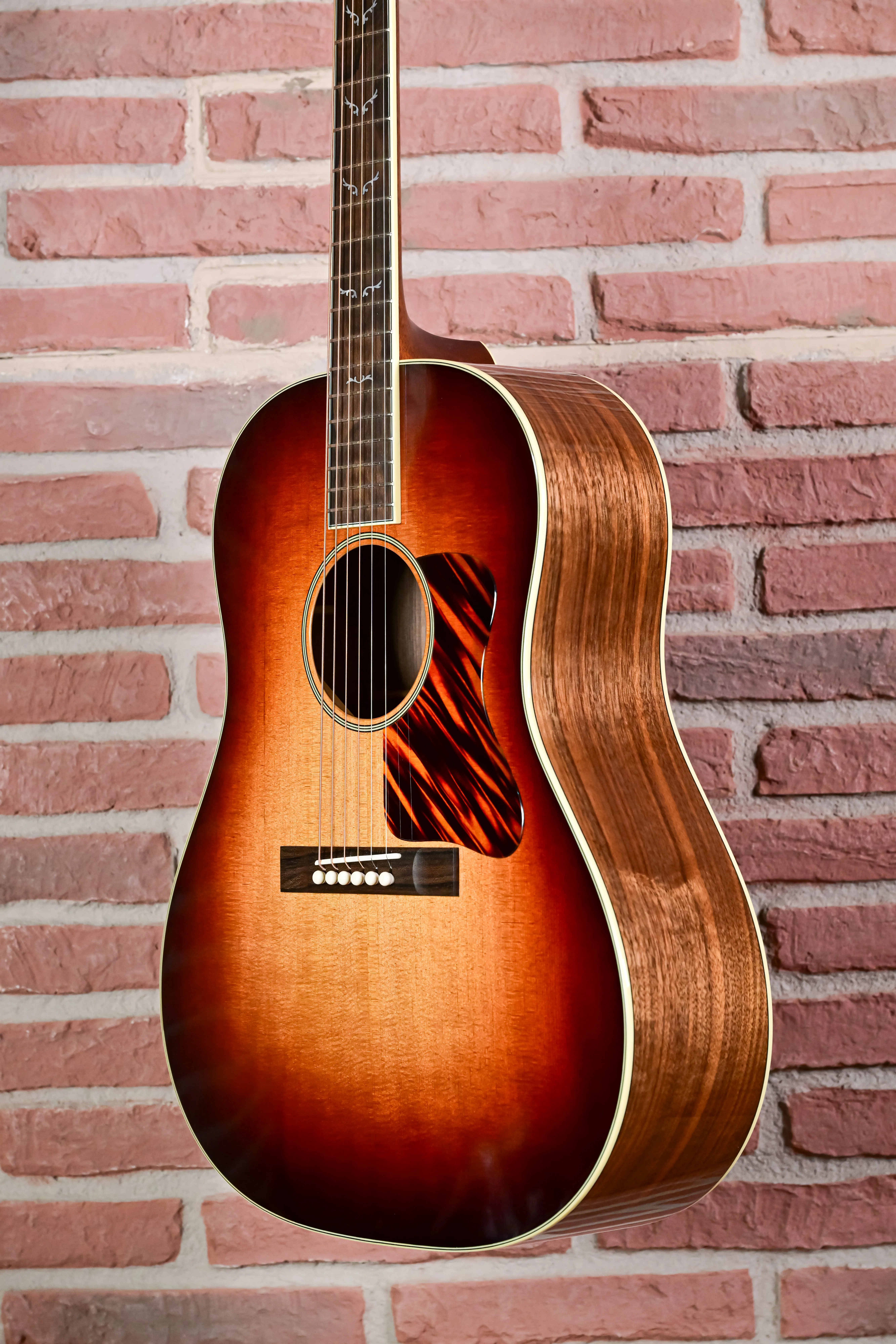 Luke Bryan Slope Dreadnought Touchstone Limited Edition
