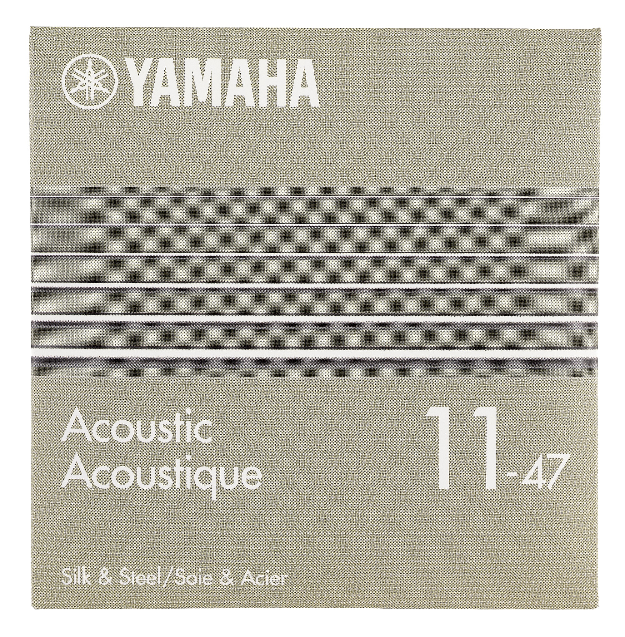 GSA11C Acoustic Strings 11-47