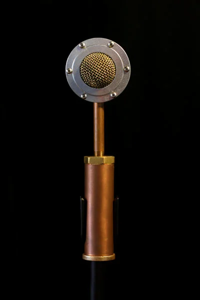 EAR Trumpet Labs Edna Vorderansicht