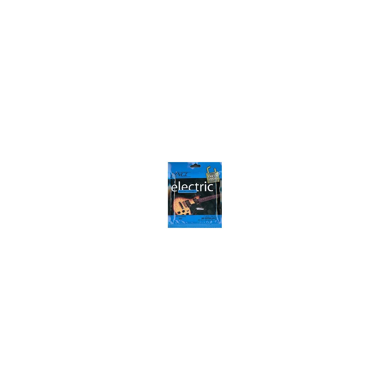 464 ELS Electric Satz 009"-046"