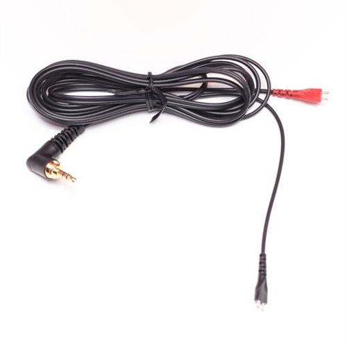 HD25 3,5 mm Kopfhörer Ersatzkabel