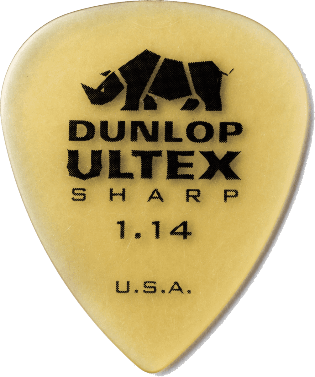 Ultex Sharp 1.14 mm , Player's Pack (6 Stck.)