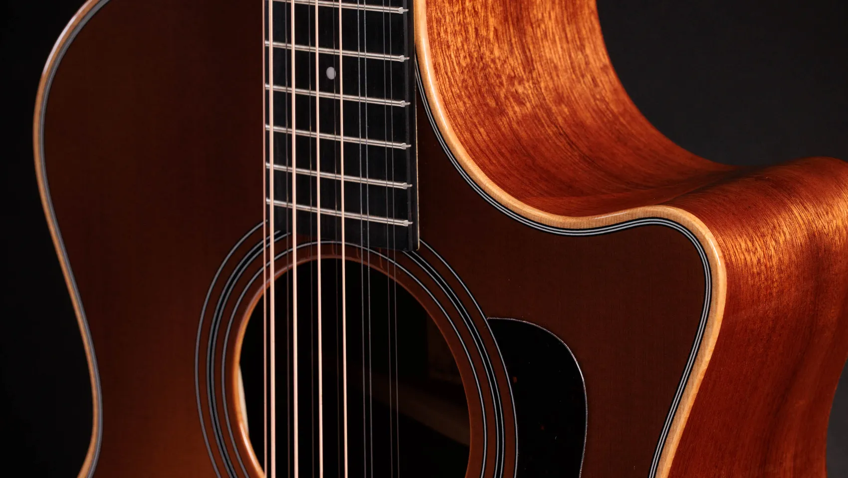 354ce Studio Special Edition Honeyburst