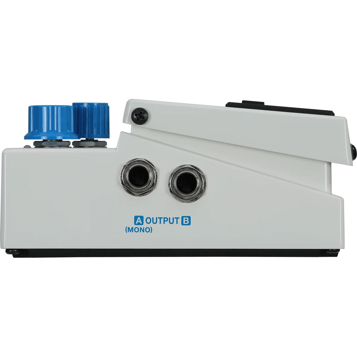 BOSS PX-1 Plugout FX Seitenansicht rechts