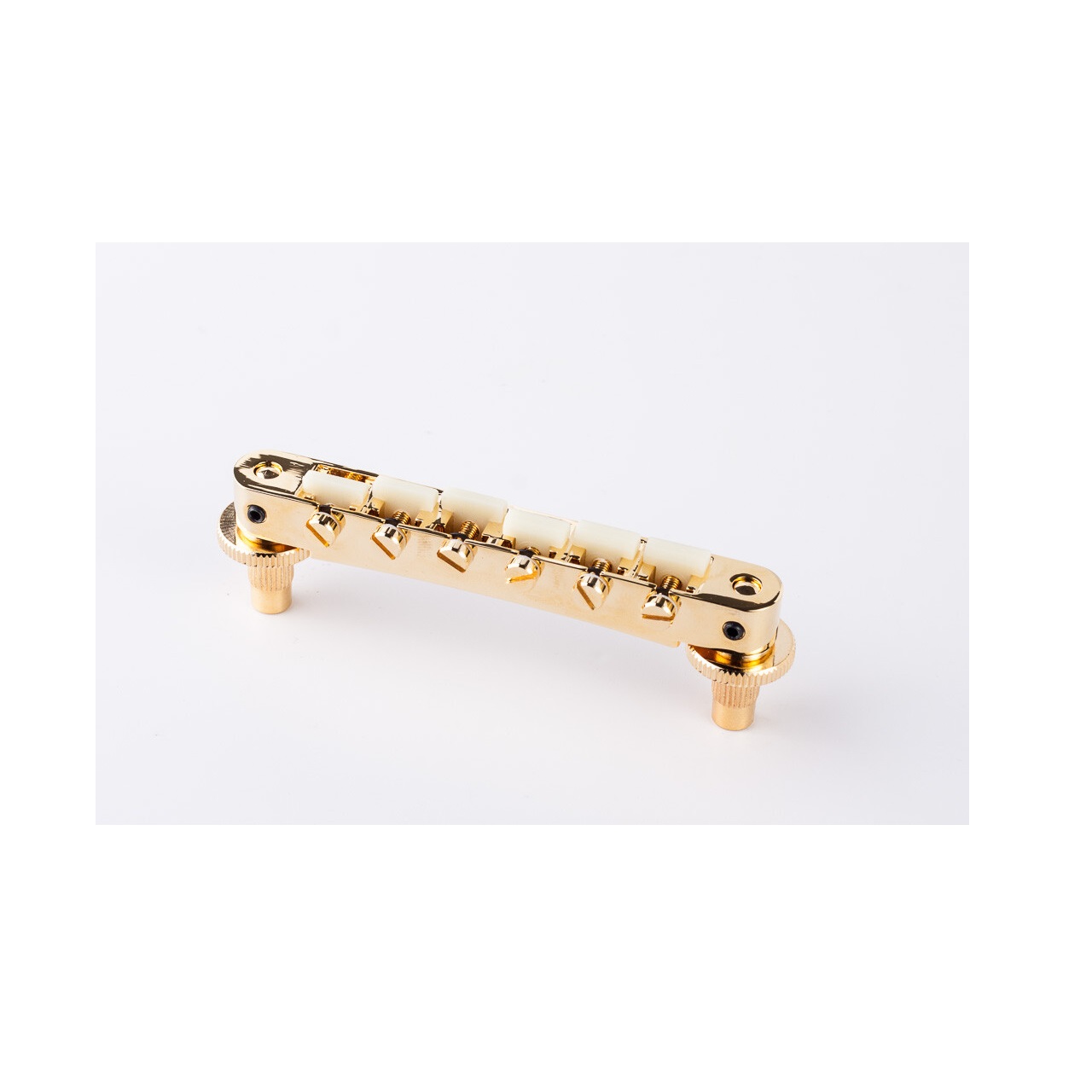 NVR2G G Tune-O-Matic Bridge  Gold