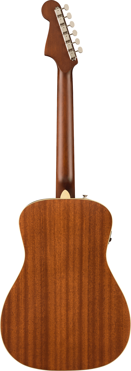 FSR Malibu Player, Walnut Fingerboard, All Mahogany