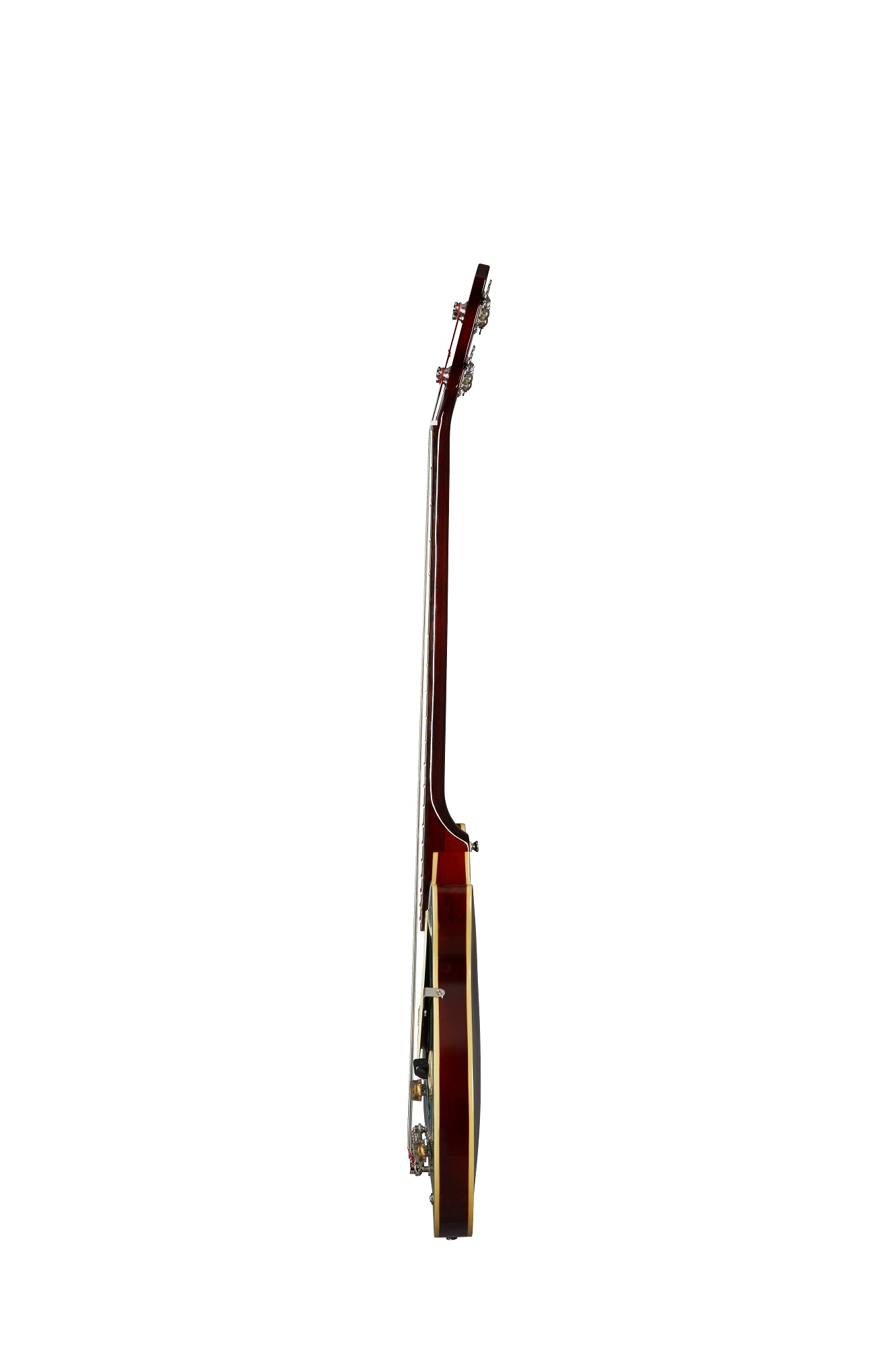 Jack Casady Bass Faded Pelham Blue