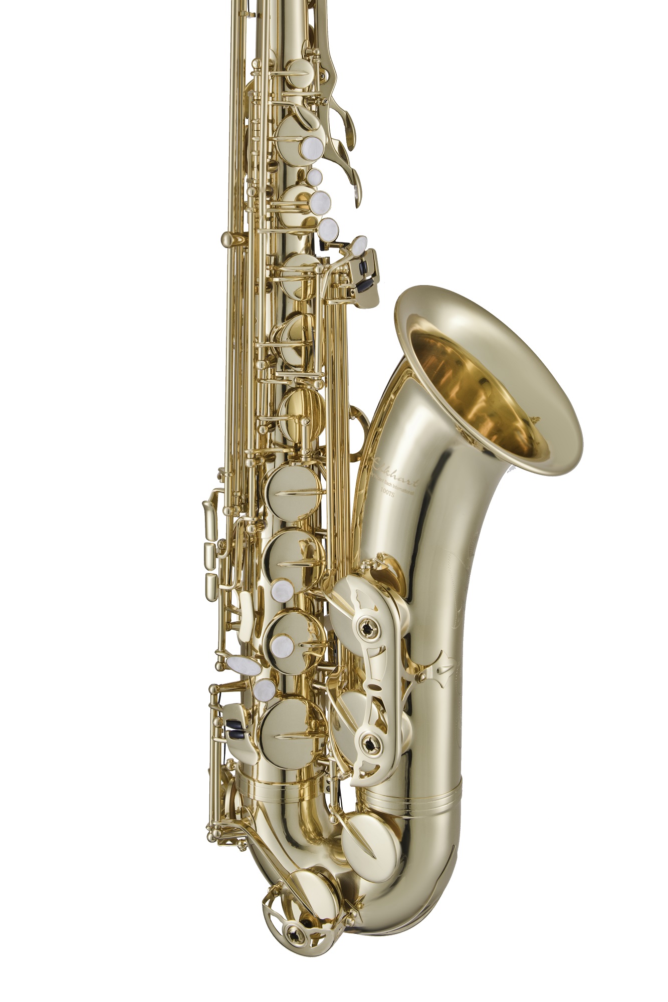 Elkhart Tenorsaxophon 100TS