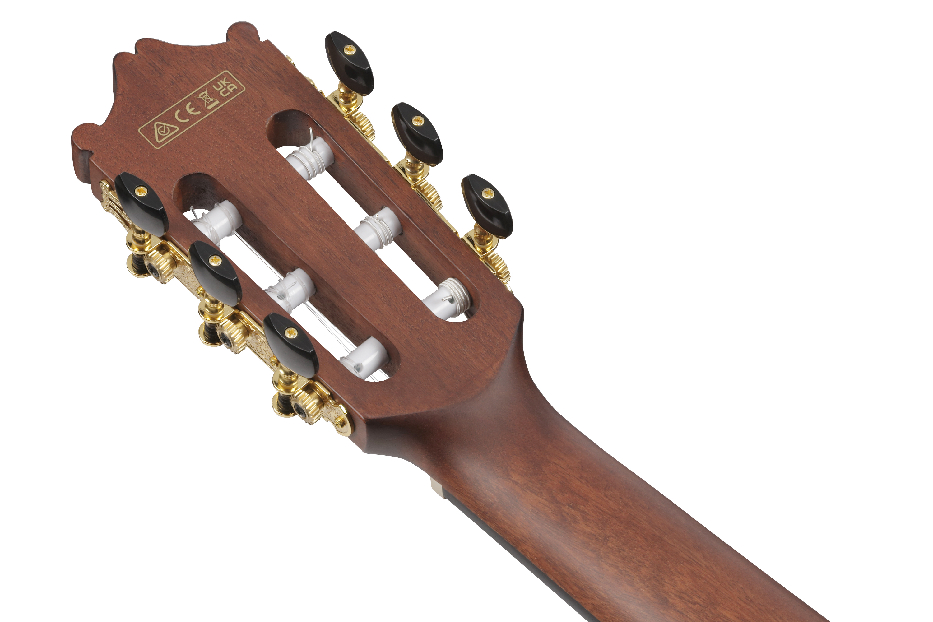 GA35TCE-SRR Konzertgitarre  